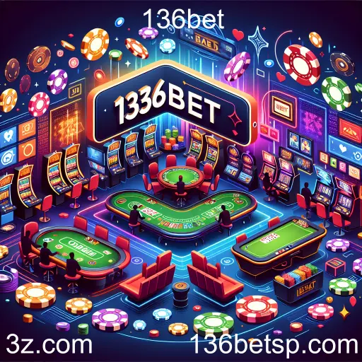 Jogos de Slot 136bet
