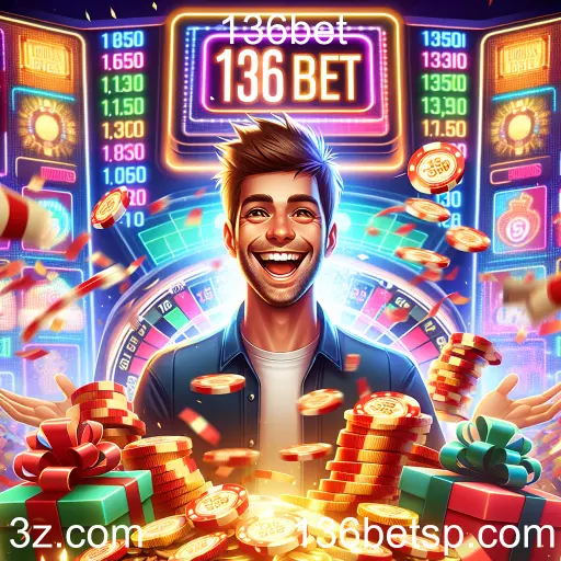Jogos de Slot 136bet