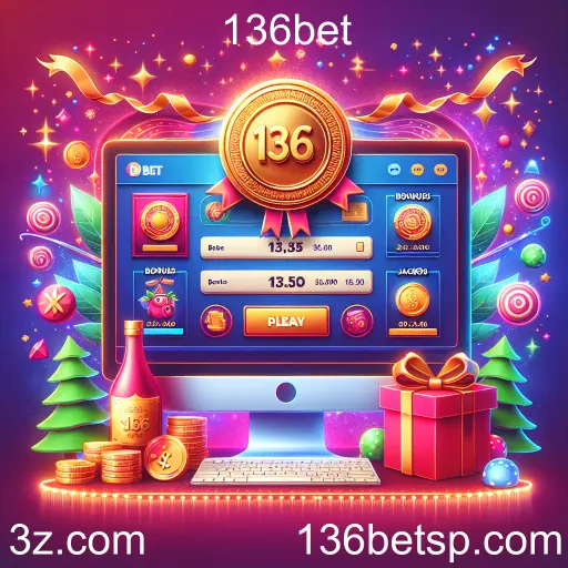Jogos de Slot 136bet