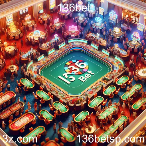 Experiência VIP 136bet